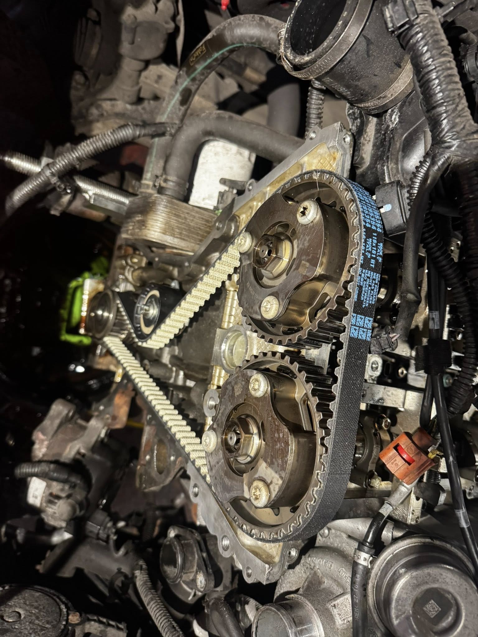 Rob's Auto Repairs workshop: car repair and servicing in South Birmingham (14)